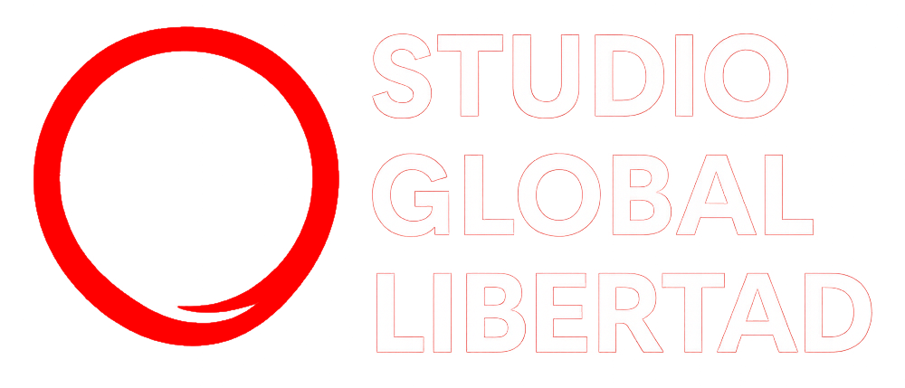 Logo Studio Global Libertad